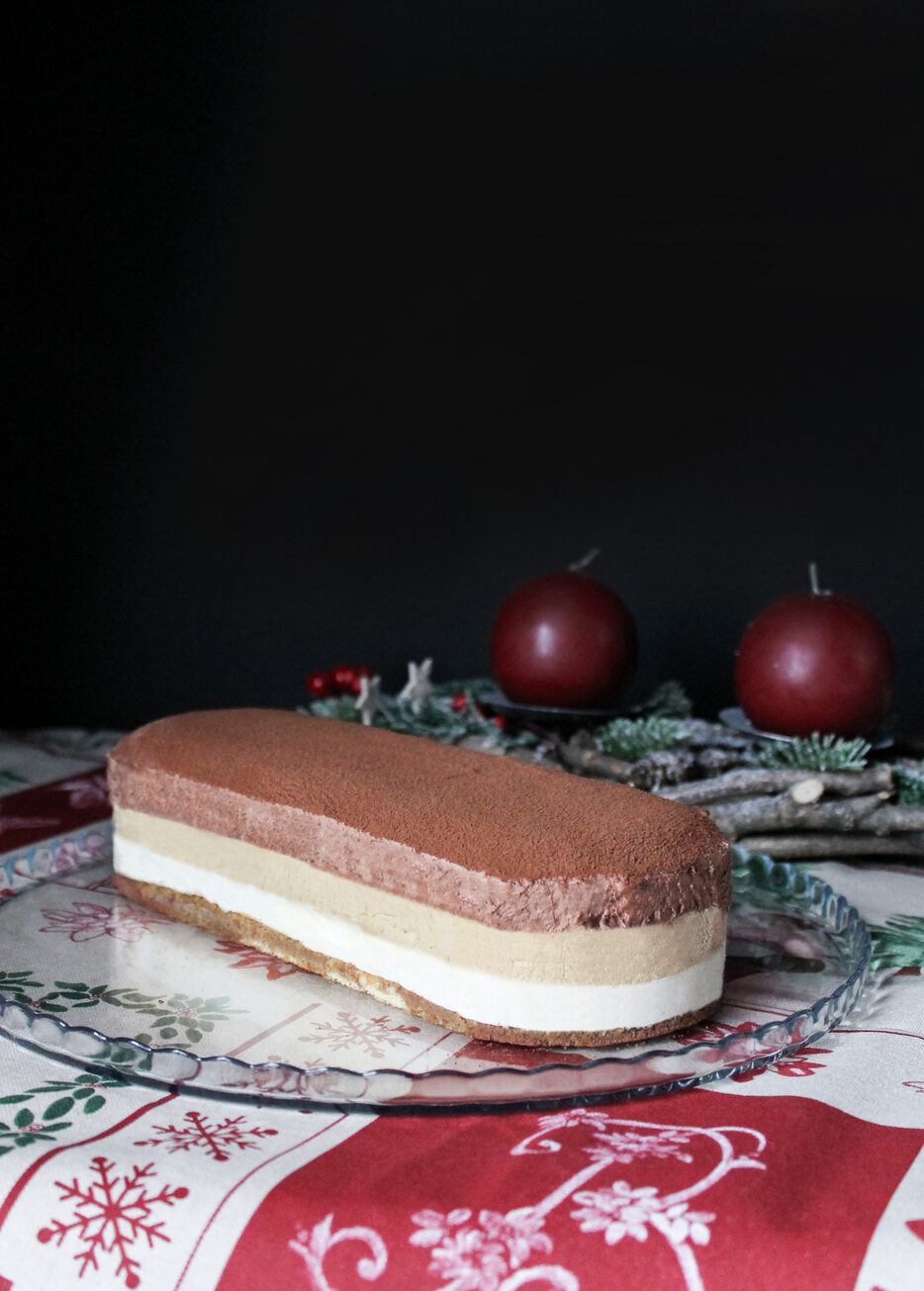 del tiramisù