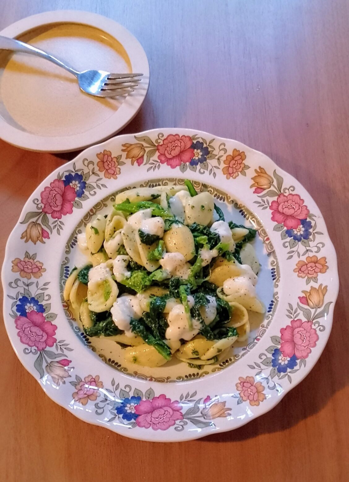 delle orecchiette